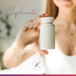 Suplementos são necessários?