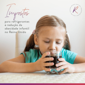 Impostos sobre refrigerantes noticias